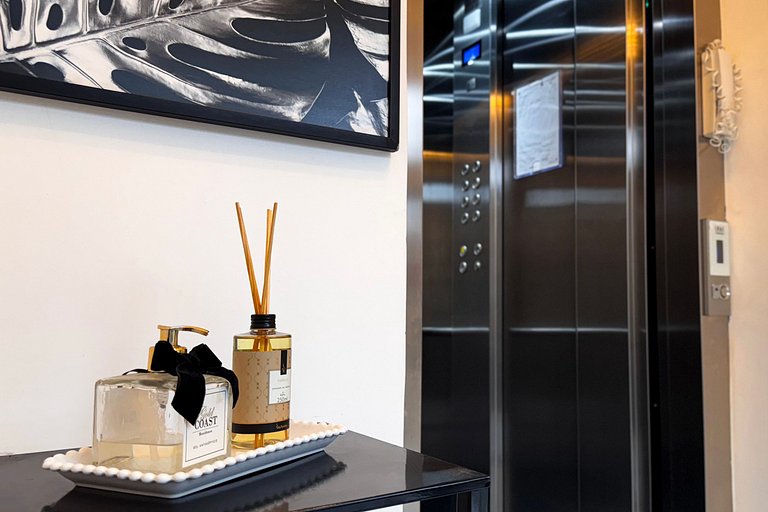 Gold Coast Residence - Piçarras