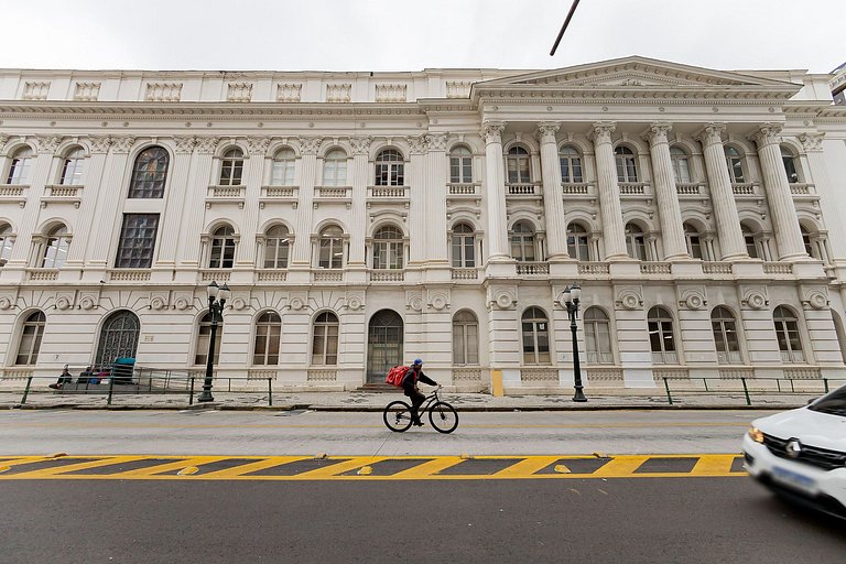Edifício Ambassador | Centro