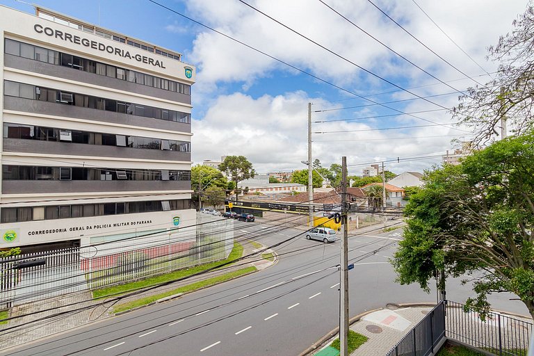 Condomínio URBI | Curitiba