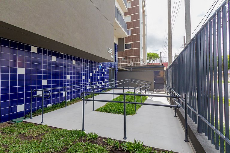 Prado Velho | PUC-PR | Jardim Botânico | C241