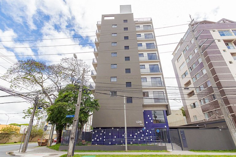 Condomínio URBI | Curitiba