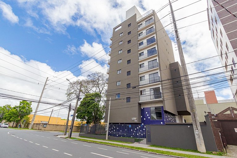 Prado Velho | PUC-PR | Jardim Botânico | C241