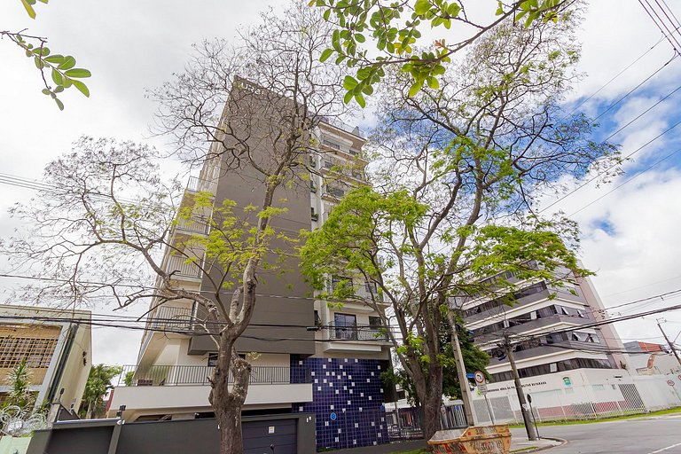 Prado Velho | PUC-PR | Jardim Botânico | C241