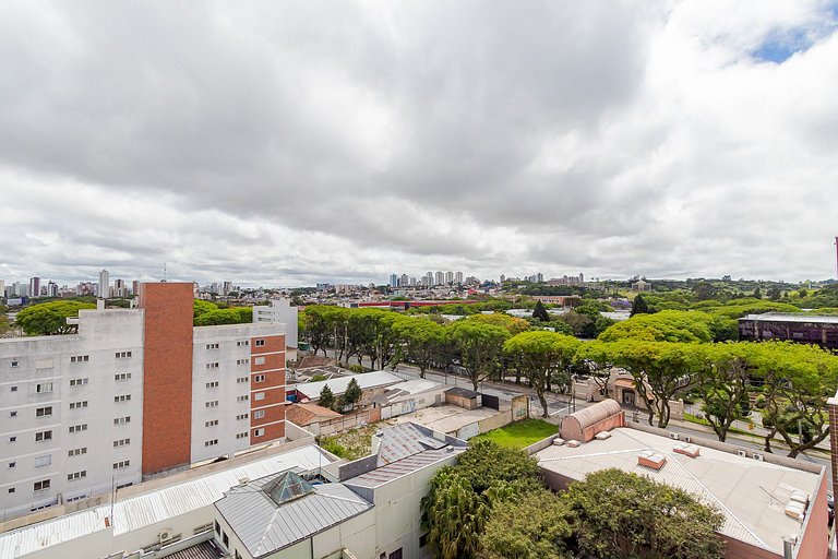 Condomínio URBI | Curitiba