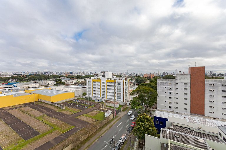 Prado Velho | PUC-PR | Jardim Botânico | C241
