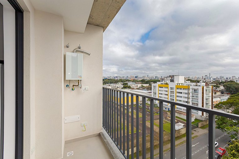 Prado Velho | PUC-PR | Jardim Botânico | C241