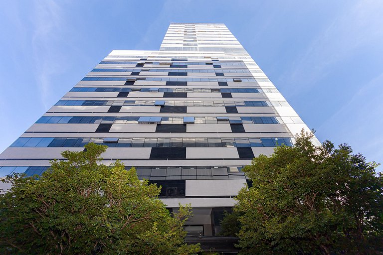 Edifício Neo Residence | Centro Cívico