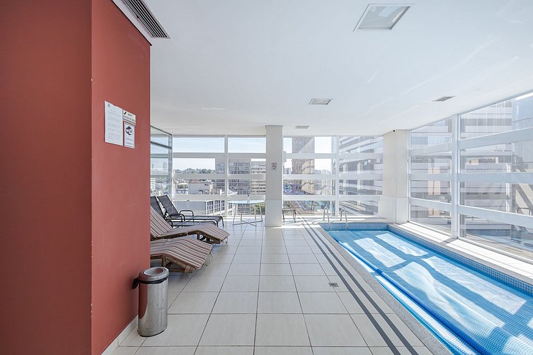 Edifício Neo Residence | Centro Cívico