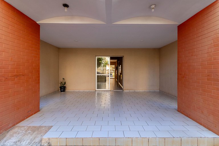 Ed. Residencial Negrão Lima | Goiânia