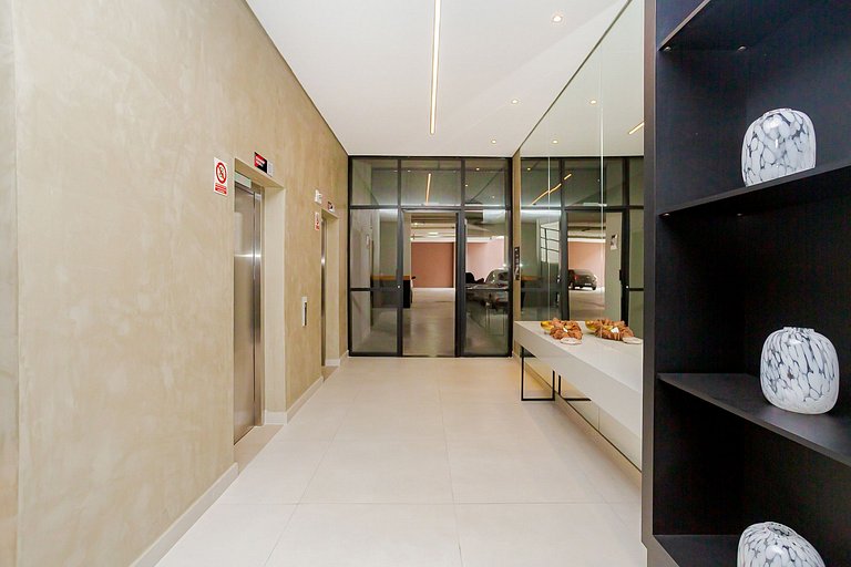 Ibiza Unique | Centro | Varanda + A/C | C242