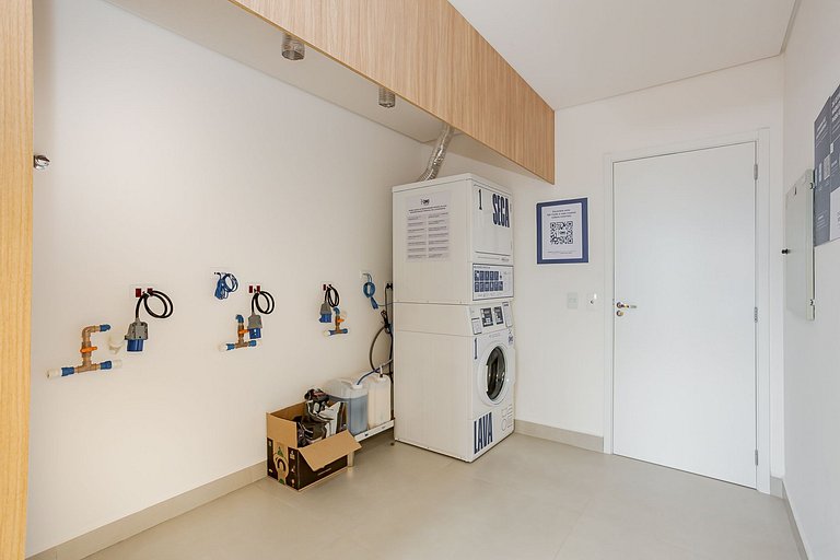 Ibiza Unique | Centro | Shopping Estação | C313