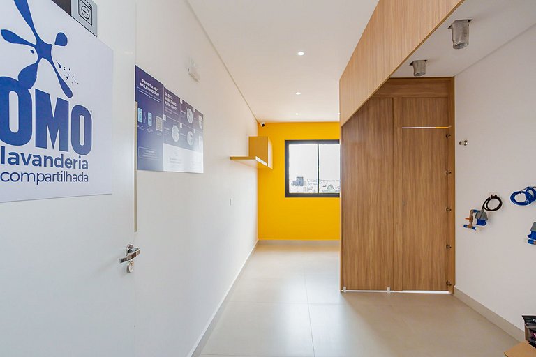 Ibiza Unique | Centro | Varanda + A/C | C242