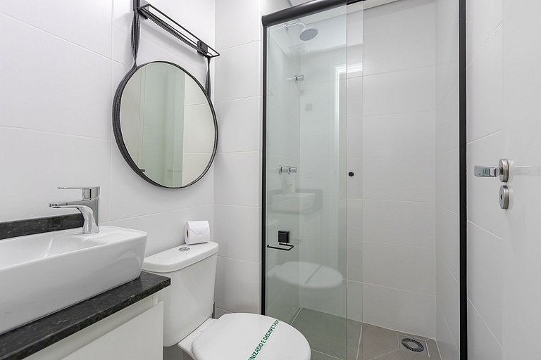 Ibiza Unique | Centro | Varanda + A/C | C242