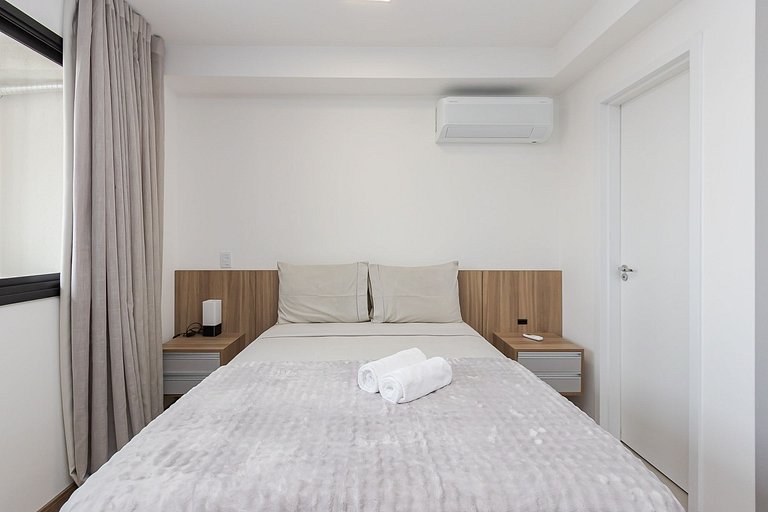Ibiza Unique | Centro | Varanda + A/C | C242