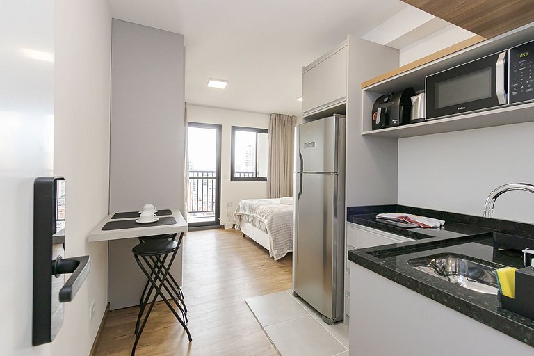 Ibiza Unique | Centro | Varanda + A/C | C242