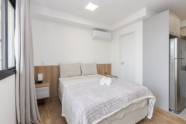 Ibiza Unique | Centro | Varanda + A/C | C242