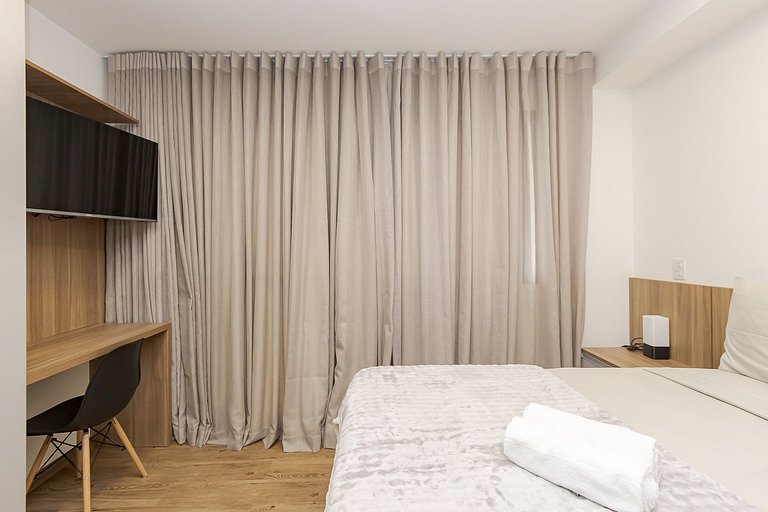 Ibiza Unique | Centro | Varanda + A/C | C242