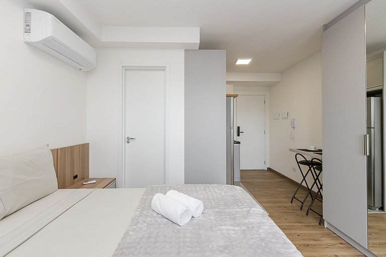 Ibiza Unique | Centro | Varanda + A/C | C242