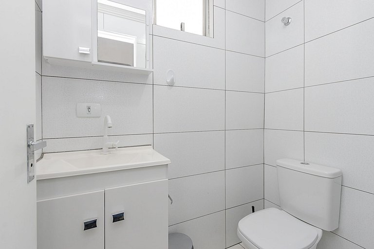 1 quarto | Santa Casa de Curitiba | UTFPR | C246