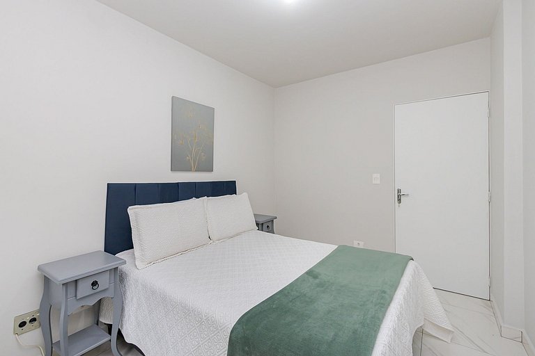 1 quarto | Santa Casa de Curitiba | UTFPR | C246