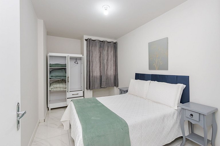 1 quarto | Santa Casa de Curitiba | UTFPR | C246