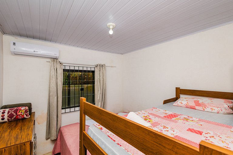 Praia São Miguel | Penha | Vista Mar | P050