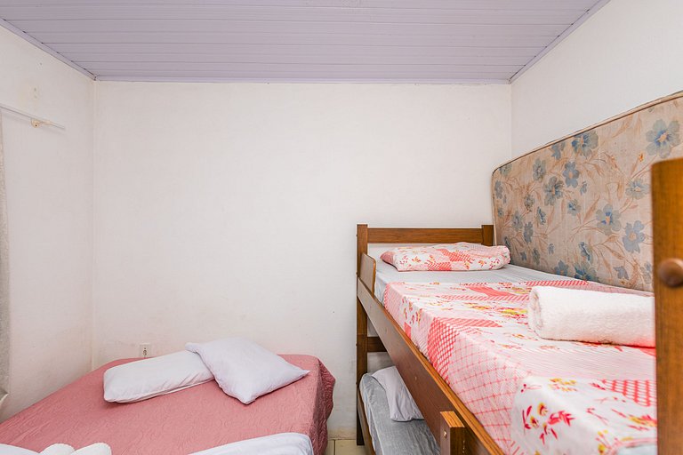 Praia São Miguel | Penha | Vista Mar | P050