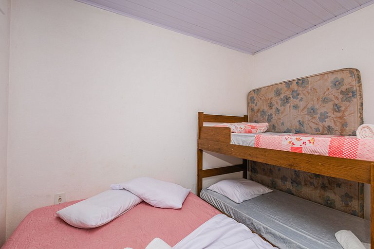 Praia São Miguel | Penha | Vista Mar | P050