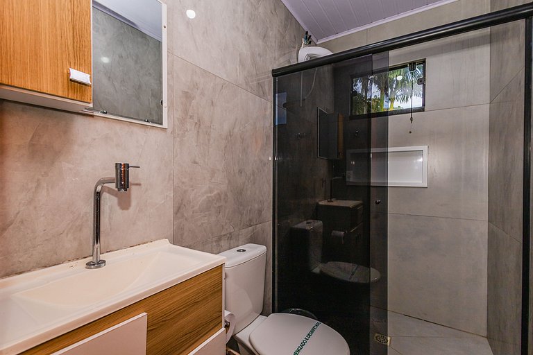 Praia São Miguel | Penha | Vista Mar | P050