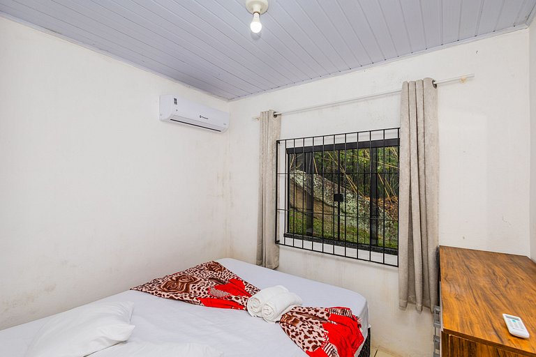 Praia São Miguel | Penha | Vista Mar | P050