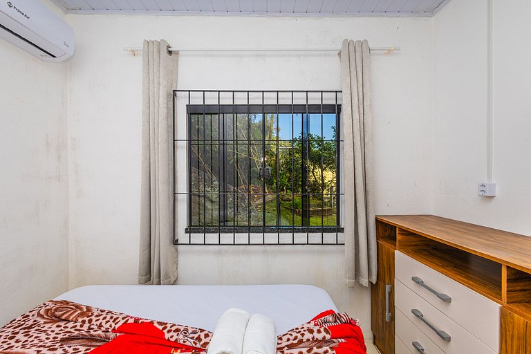 Praia São Miguel | Penha | Vista Mar | P050