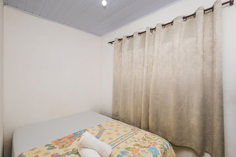 Praia São Miguel | Penha | Vista Mar | P050