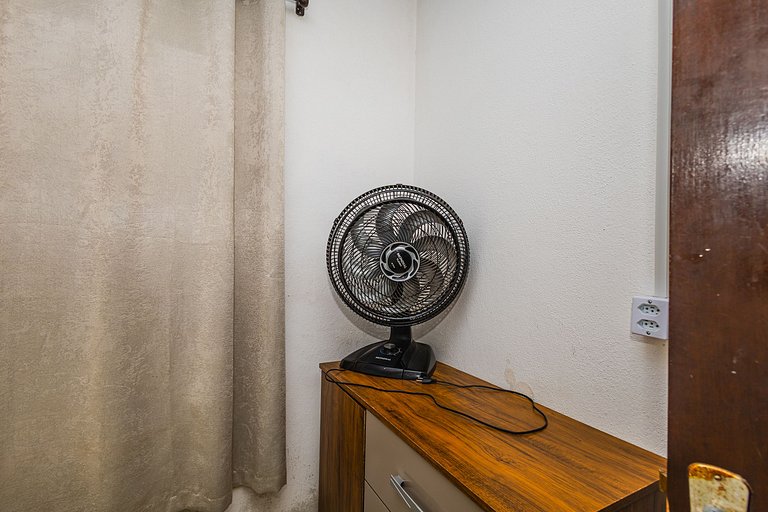 Praia São Miguel | Penha | Vista Mar | P050