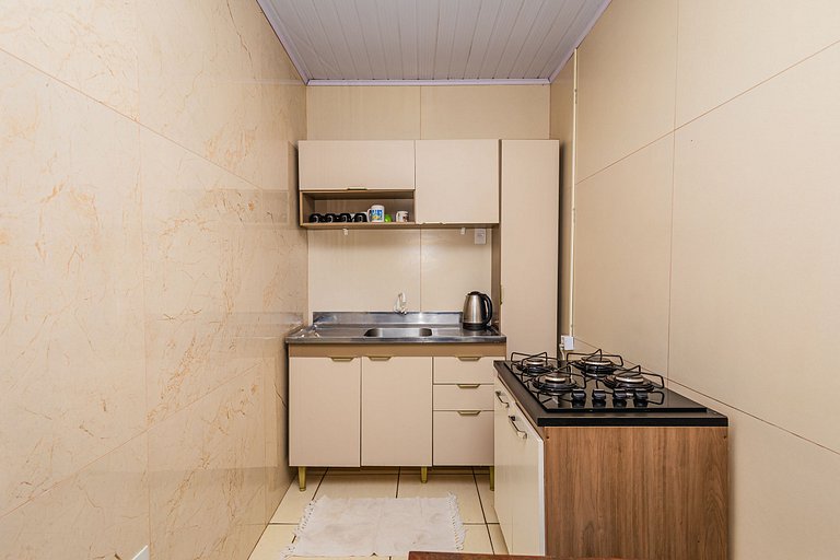 Praia São Miguel | Penha | Vista Mar | P050