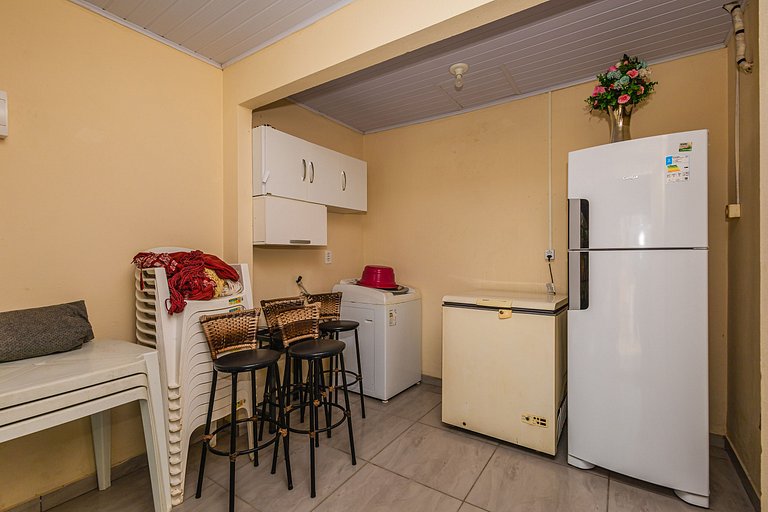 Praia São Miguel | Penha | Vista Mar | P050