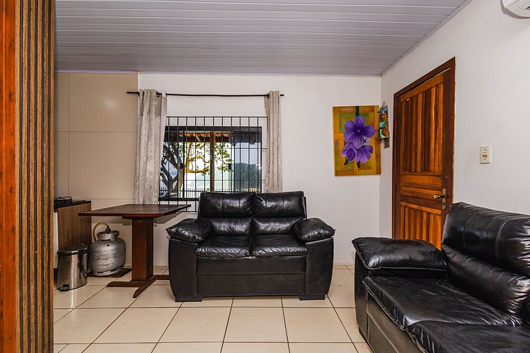 Praia São Miguel | Penha | Vista Mar | P050