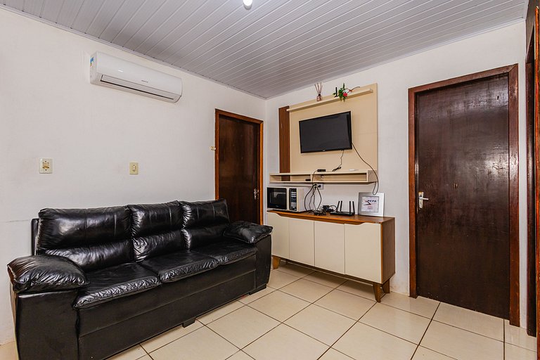 Praia São Miguel | Penha | Vista Mar | P050