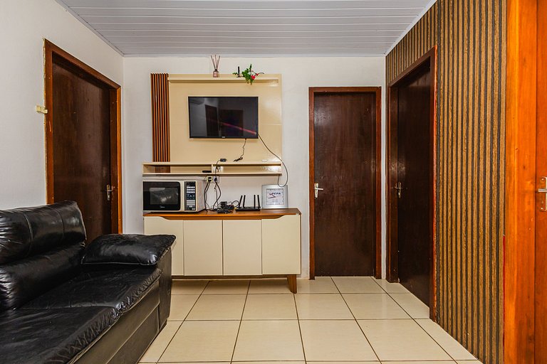 Praia São Miguel | Penha | Vista Mar | P050