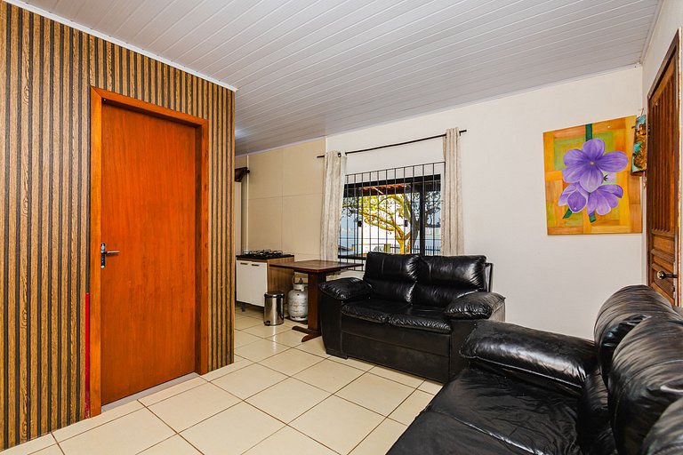 Praia São Miguel | Penha | Vista Mar | P050