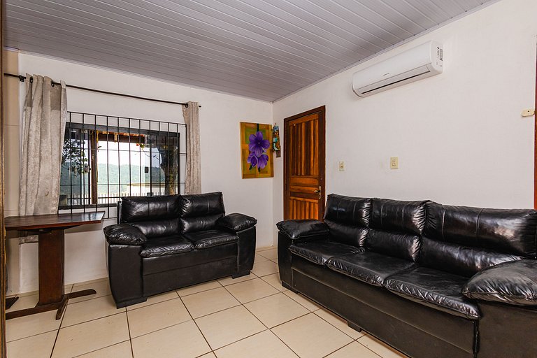 Praia São Miguel | Penha | Vista Mar | P050