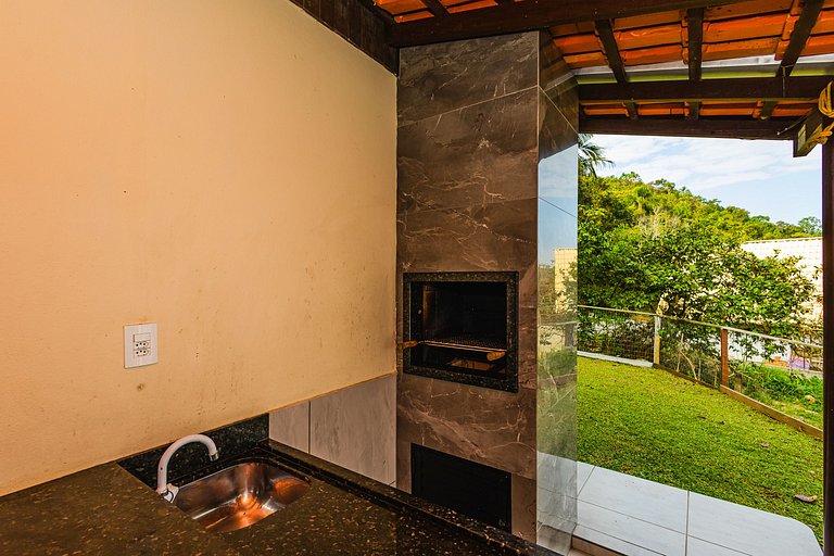 Praia São Miguel | Penha | Vista Mar | P050