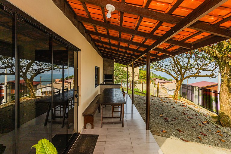 Praia São Miguel | Vista Mar | Penha | P050