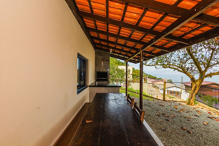 Praia São Miguel | Vista Mar | Penha | P050