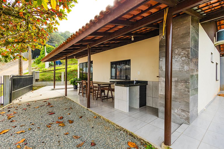 Praia São Miguel | Penha | Vista Mar | P050