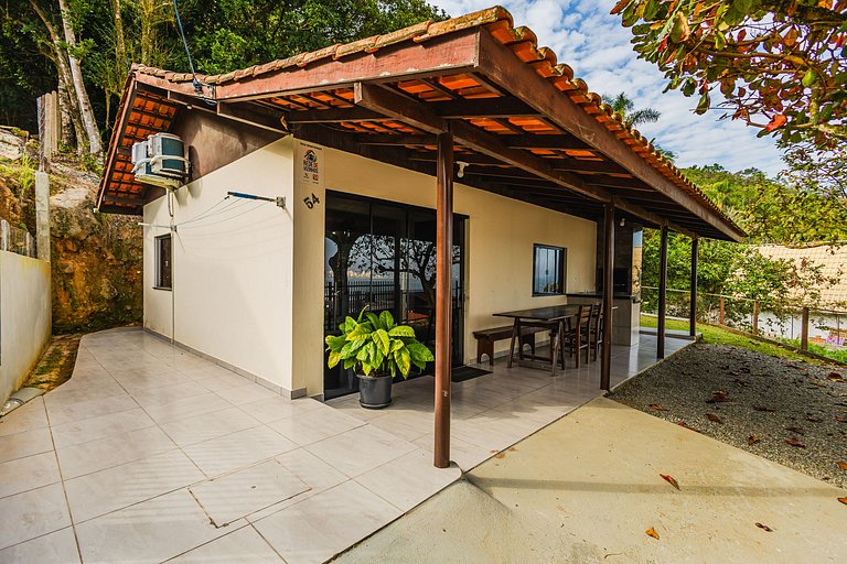 Praia São Miguel | Penha | Vista Mar | P050