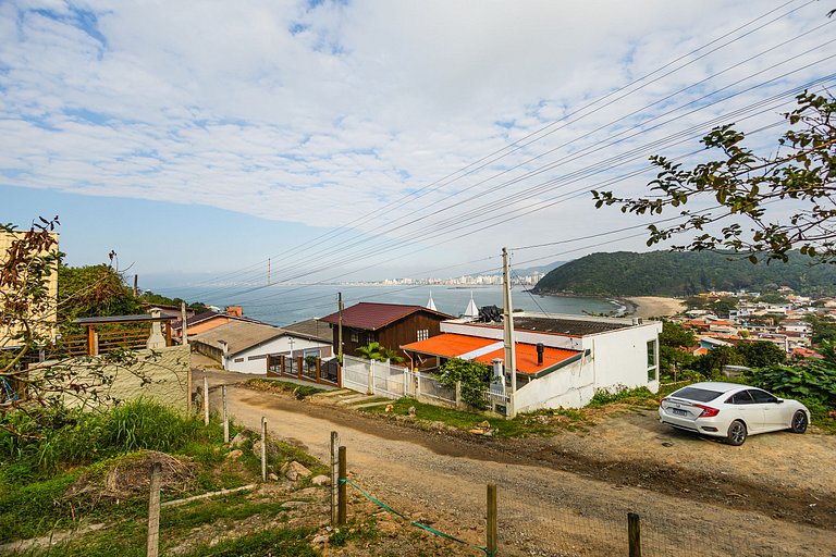 Praia São Miguel | Vista Mar | Penha | P050