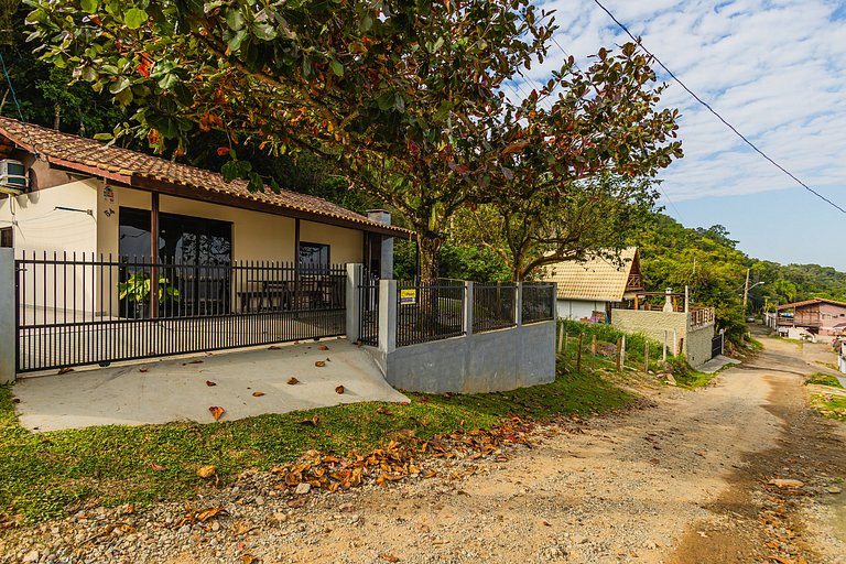 Praia São Miguel | Penha | Vista Mar | P050