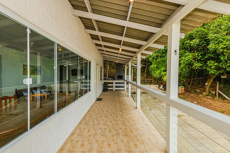 Penha | Casa perto da Praia de São Miguel