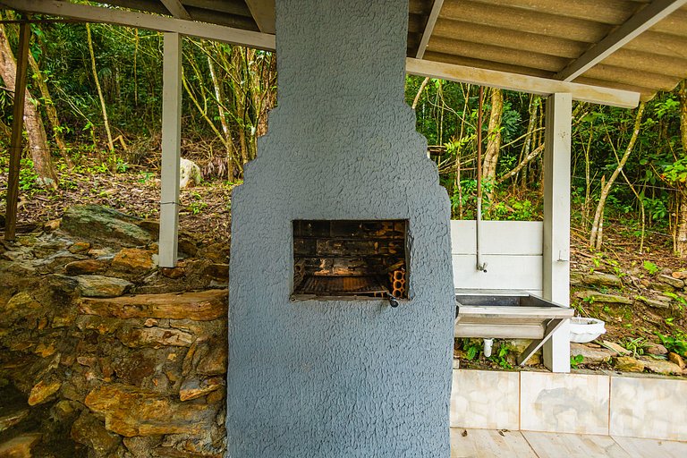 Penha | Casa perto da Praia de São Miguel