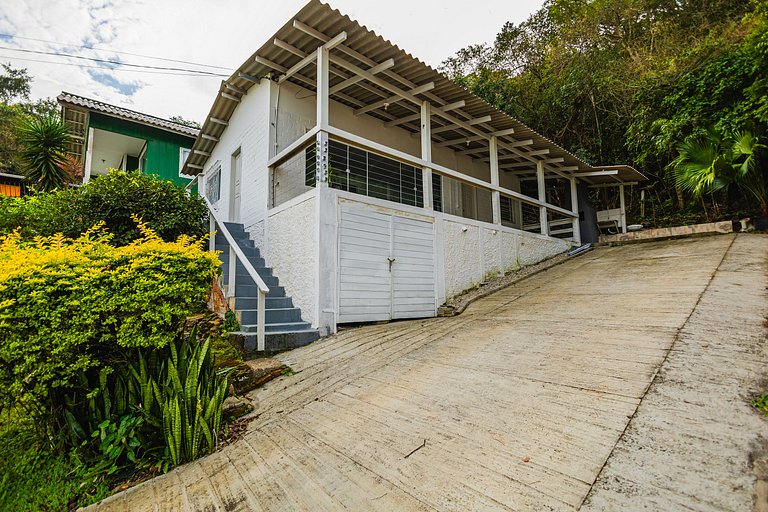 Penha | Casa perto da Praia de São Miguel